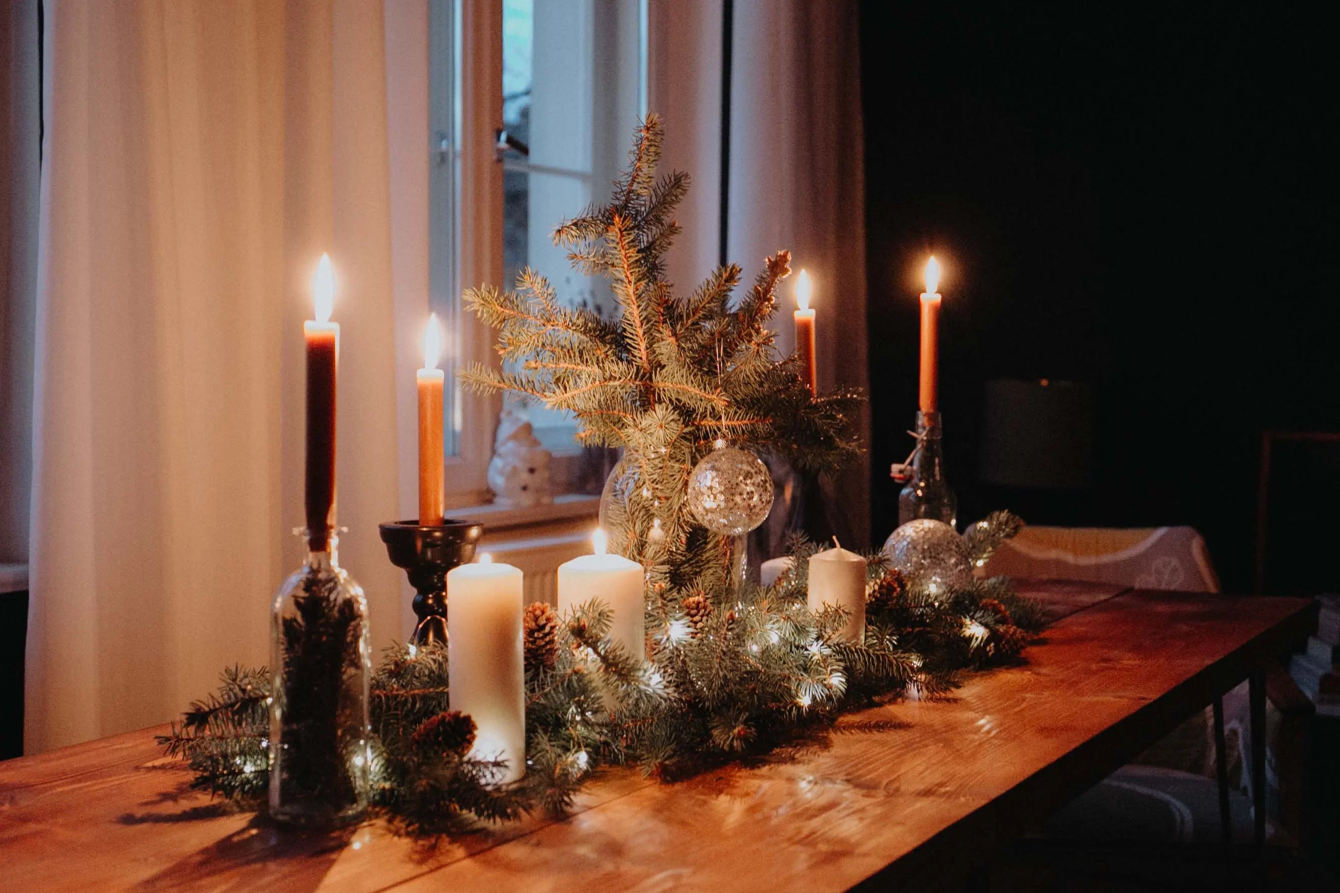 Second-Hand Geschenke zu Weihnachten