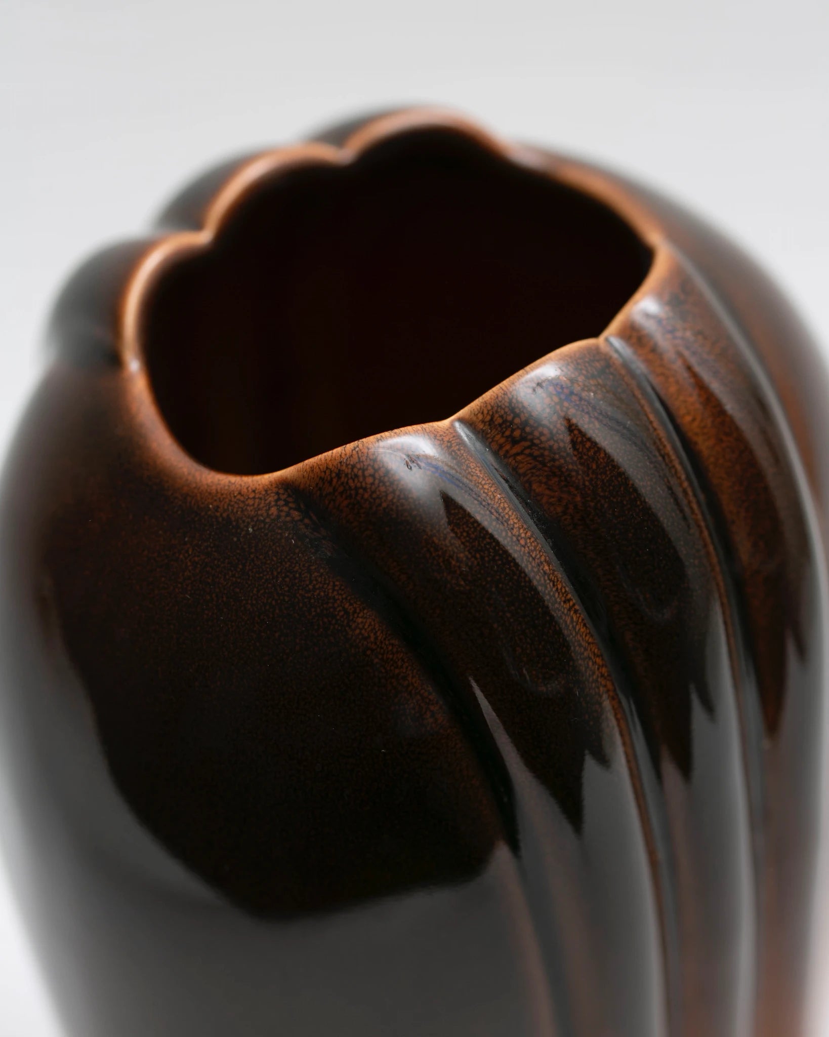 VEB-Haldensleben-Vase-Keramik-vintage