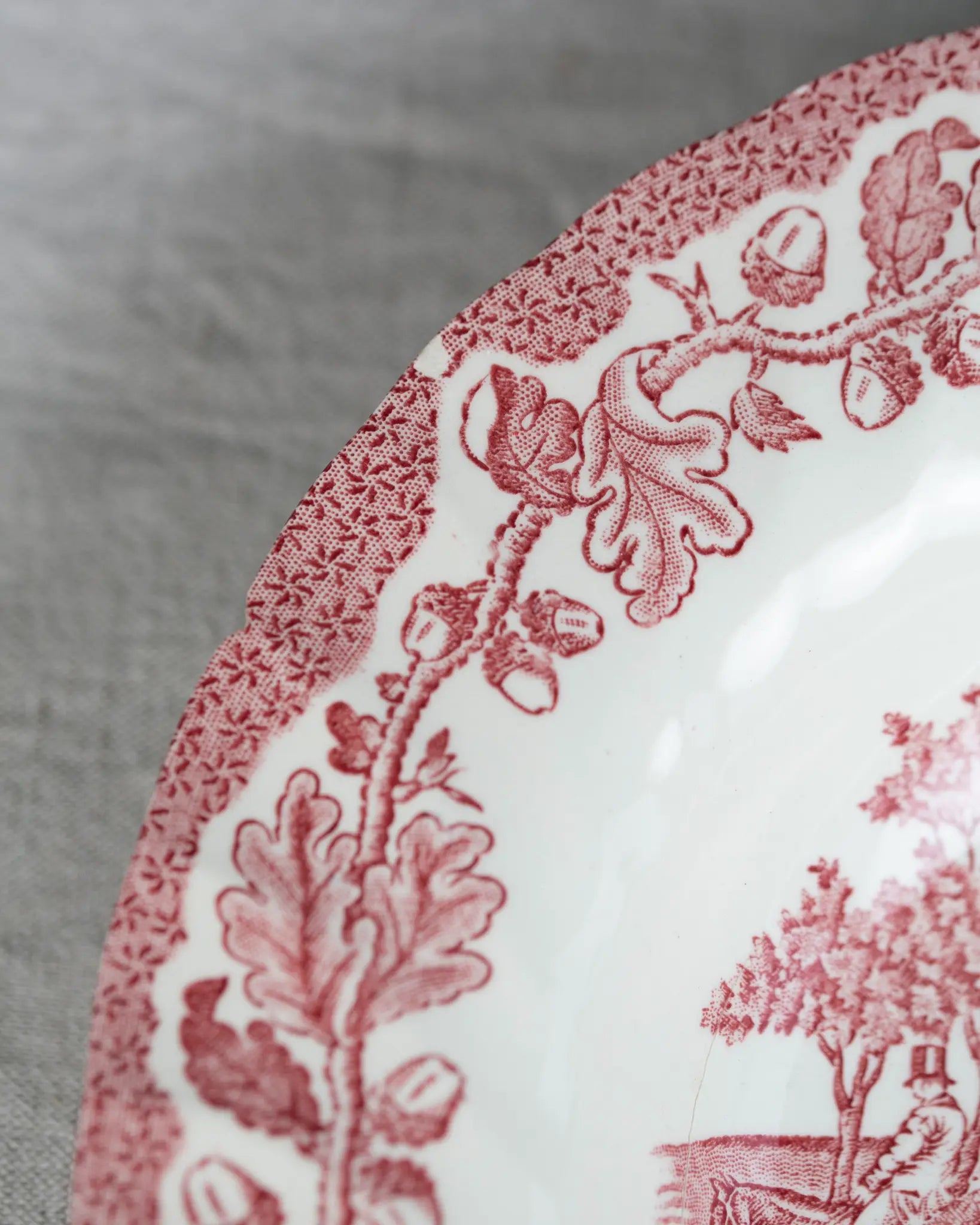 englisches-Porzellan-suppenteller-myotts-landhaus-shabby-cottage-vintage