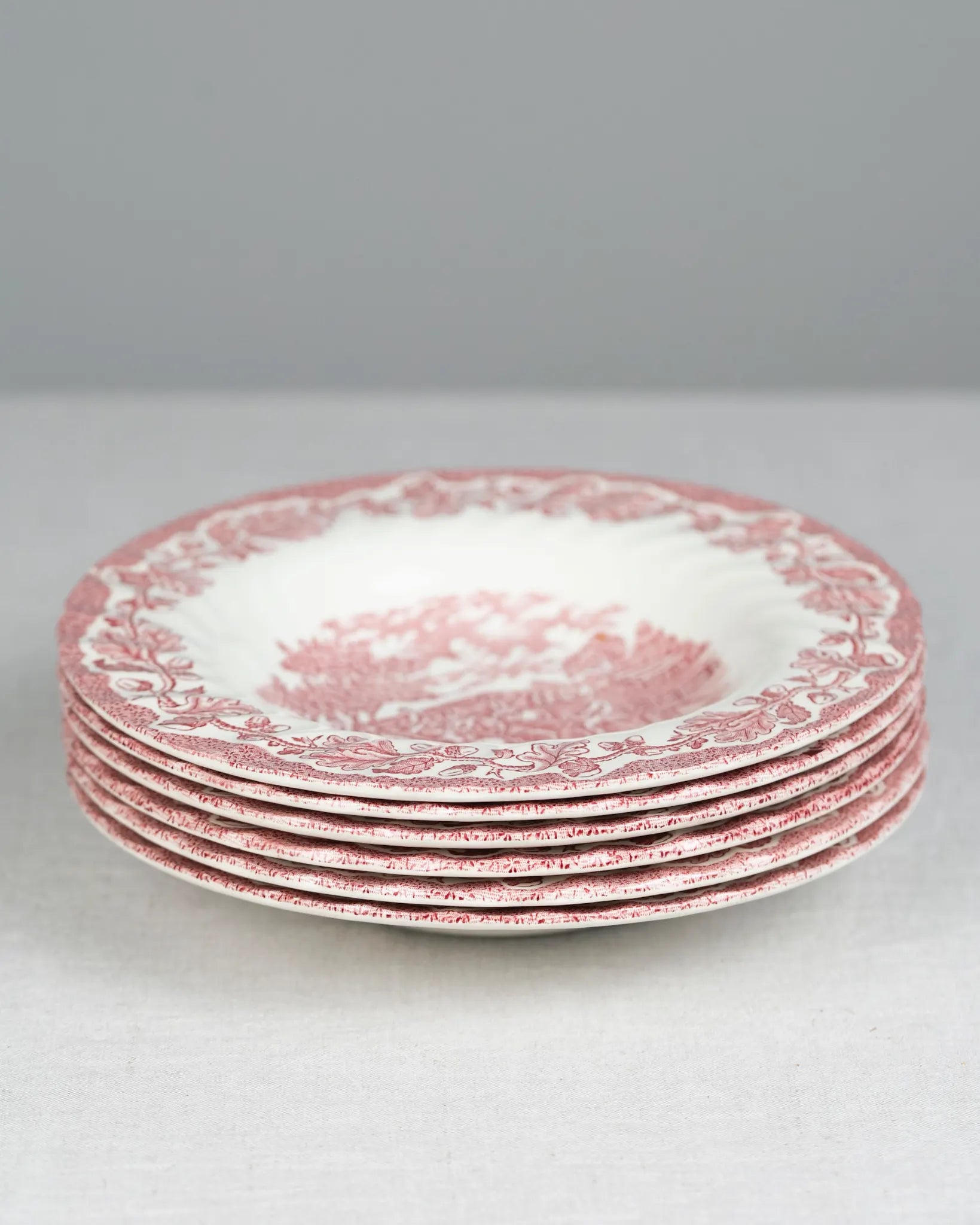 englisches-Porzellan-suppenteller-myotts-landhaus-shabby-cottage-vintage