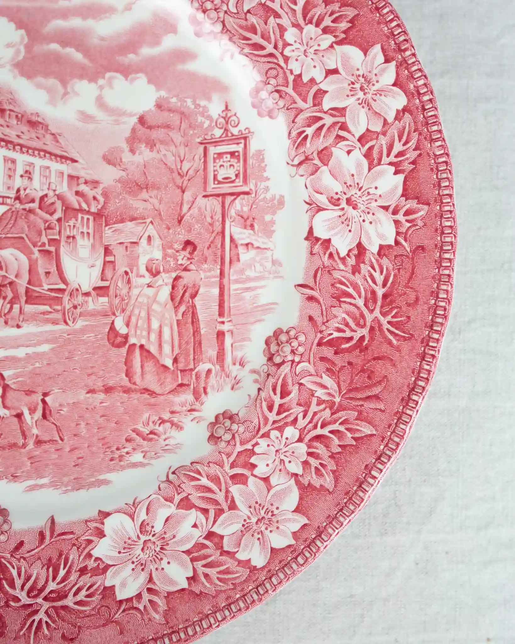 englisches-geschirr-royal-tudor-teller-landhaus-cottage-vintage-england