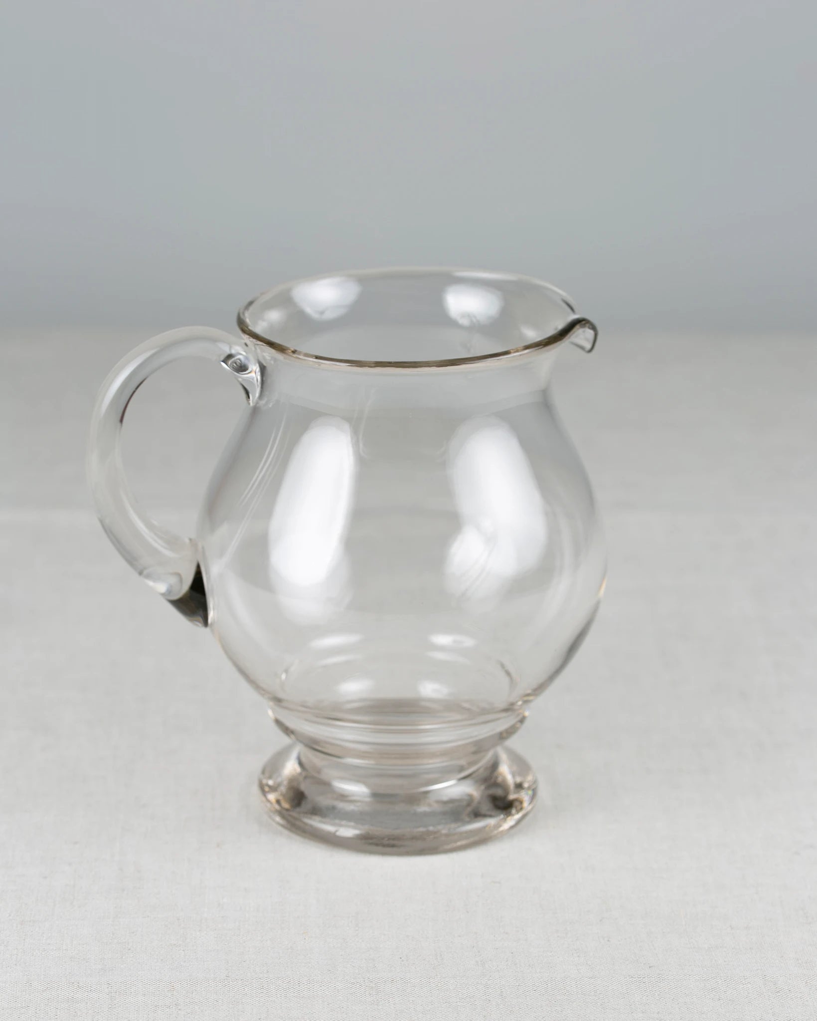 glaskrug-karaffe-vintage-glas