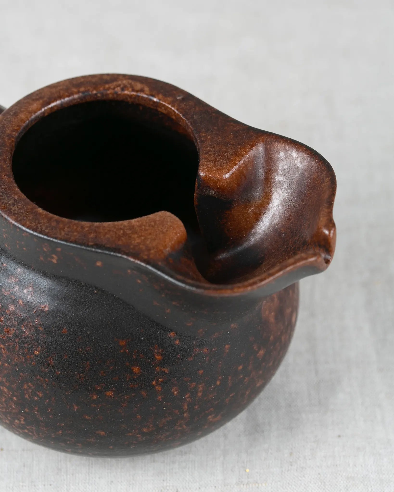 hartwig-heyne-keramik-krug-kännchen-kanne-vintage