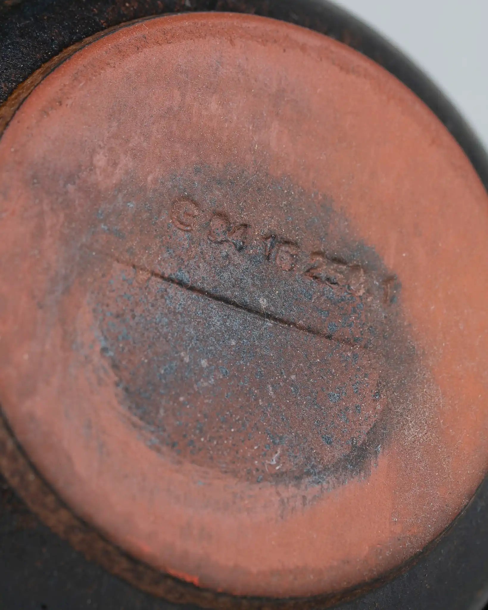 hartwig-heyne-keramik-krug-kännchen-kanne-vintage