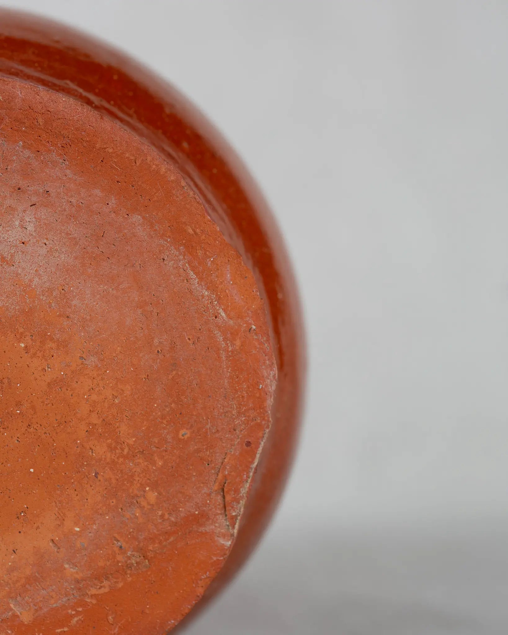 kanne-braun-handmade-töpferware-ton