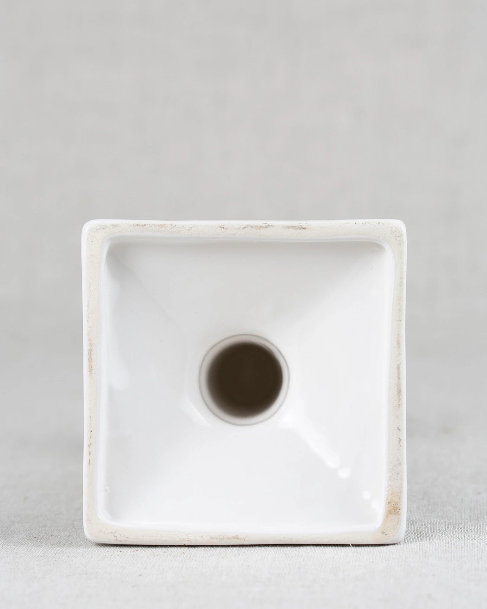 kerzenhalter-kerzenständer-weiß-porzellan-vintage