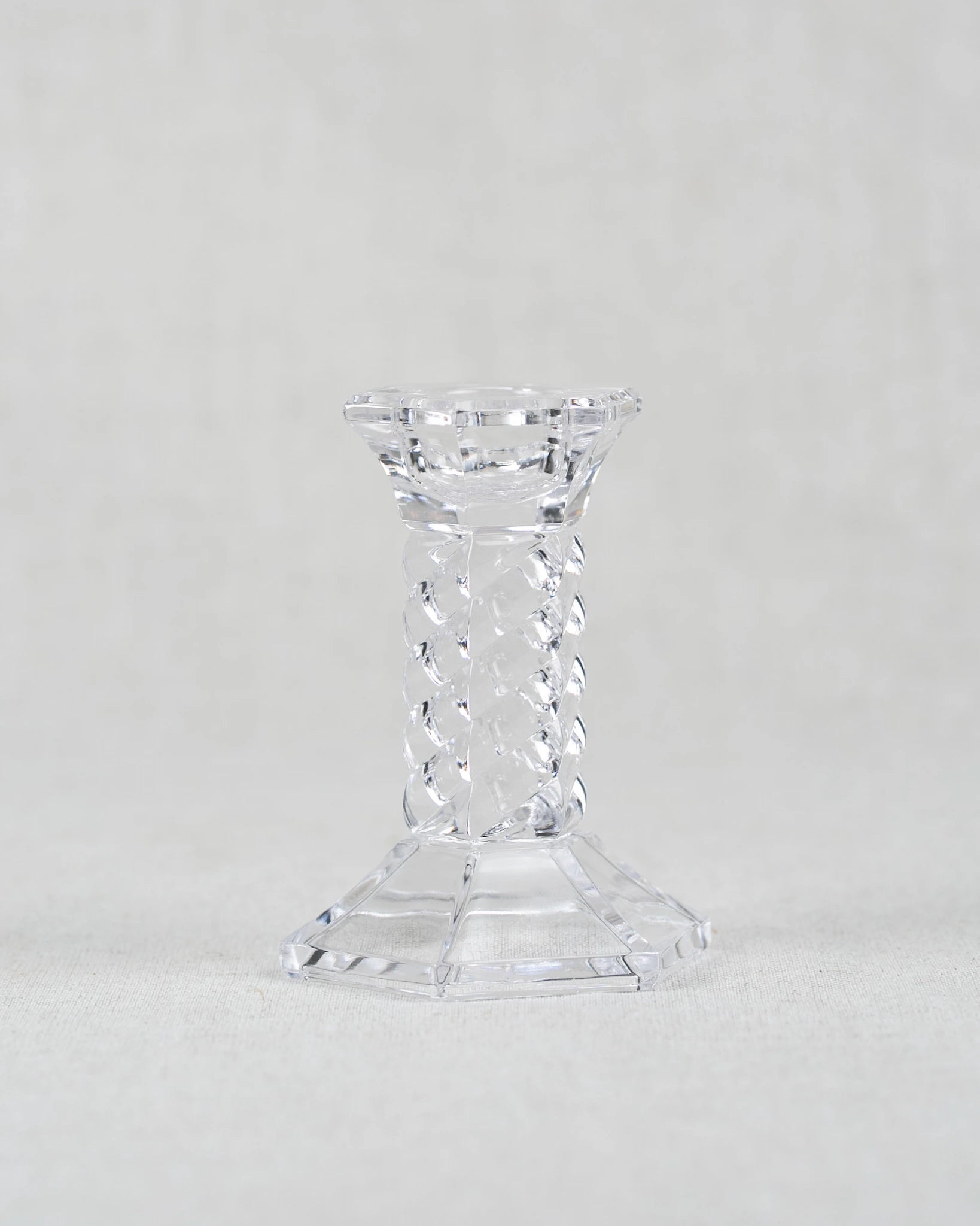 kerzenhalter-kristall-vollbleikristall-glas-kerzenständer