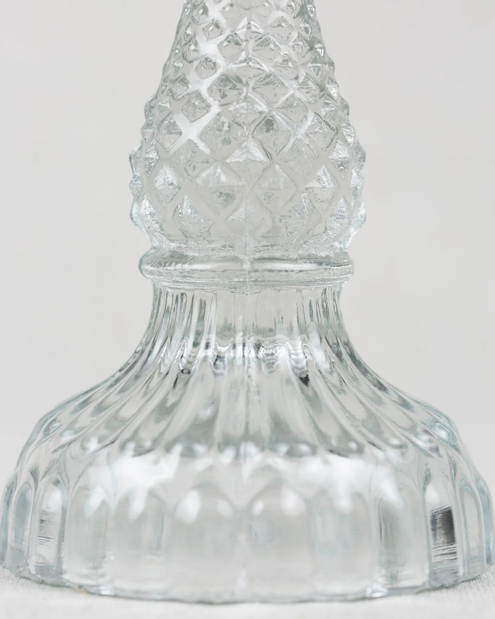 kerzenhalter-kristall-vollbleikristall-glas-kerzenständer