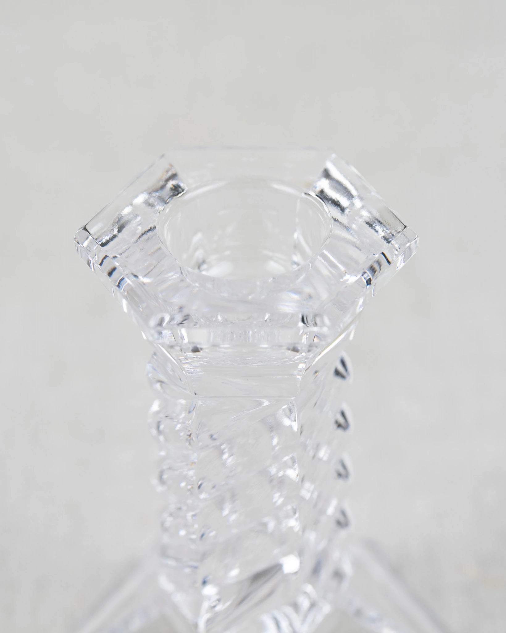 kerzenhalter-kristall-vollbleikristall-glas-kerzenständer