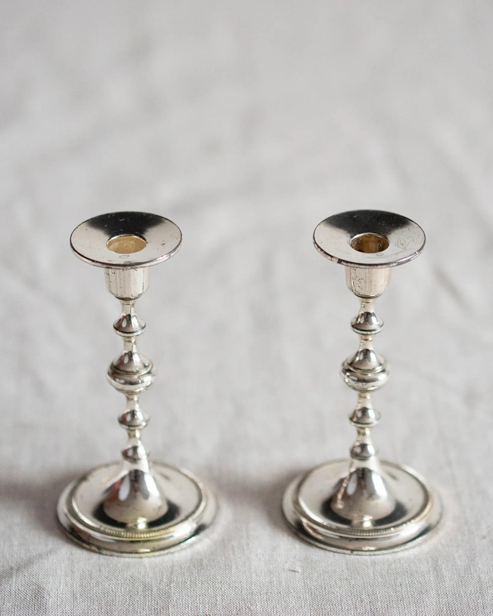 kerzenständer-kerzenhalter-versilbert-50er-60er-silber-vintage