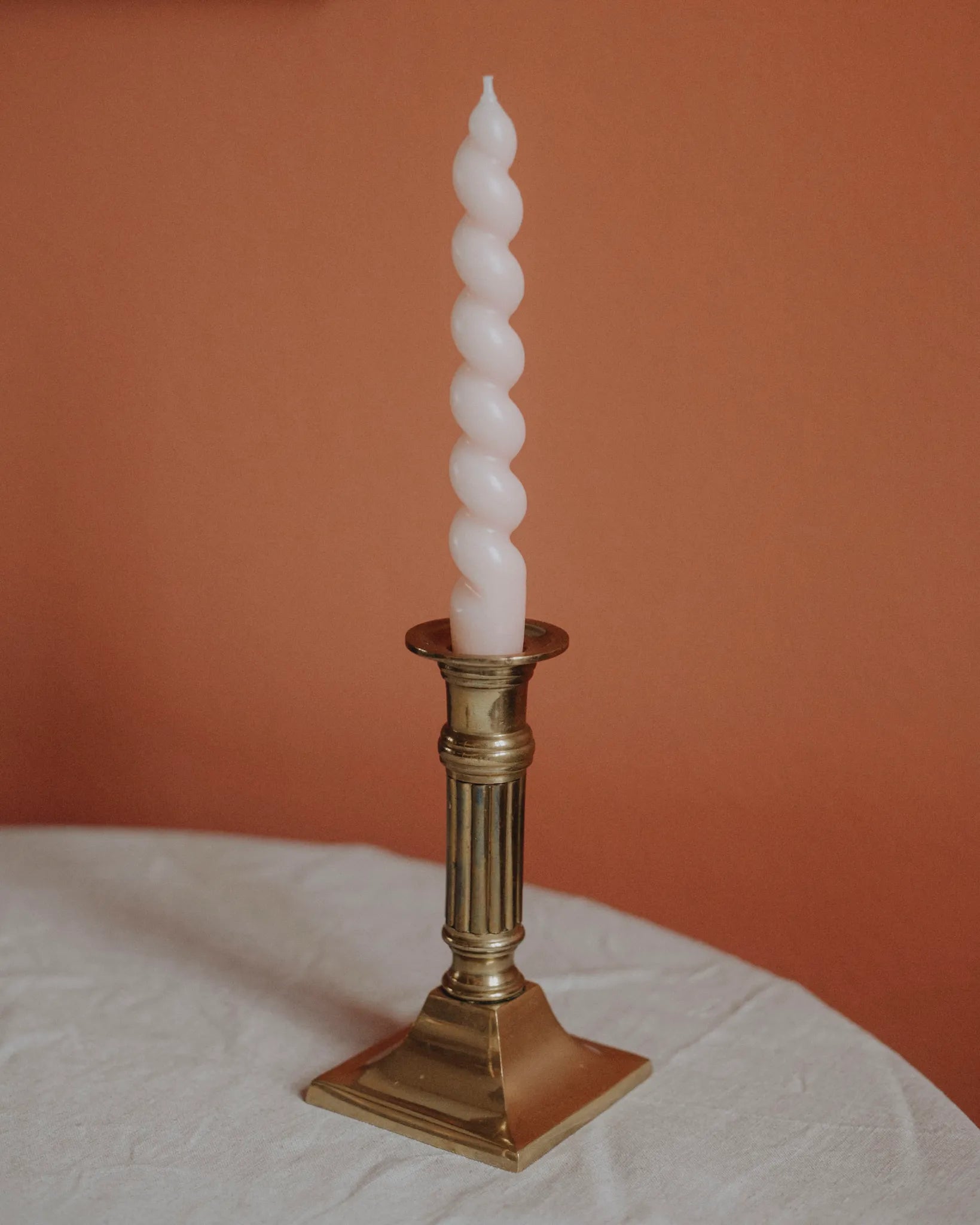 kerzenständer-messing-kerzenhalter-gold-vintage