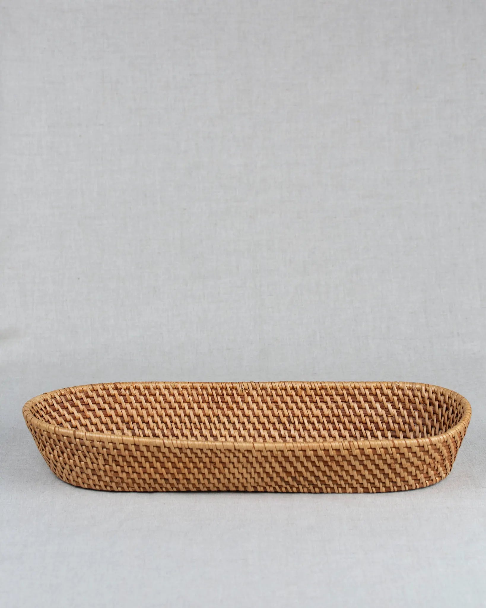korb-längliches-körbchen-deko-brotkorb-Rattan