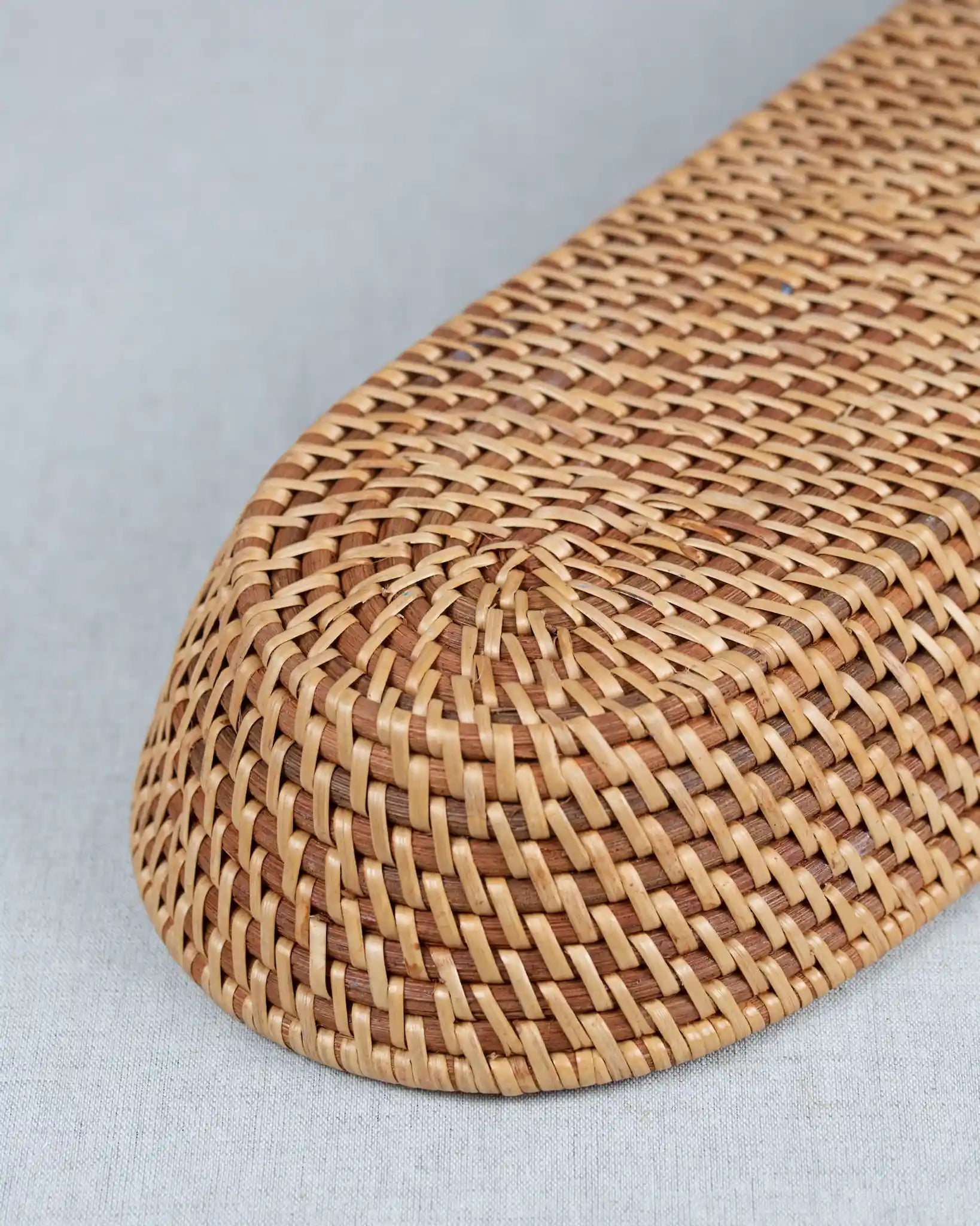 korb-längliches-körbchen-deko-brotkorb-Rattan