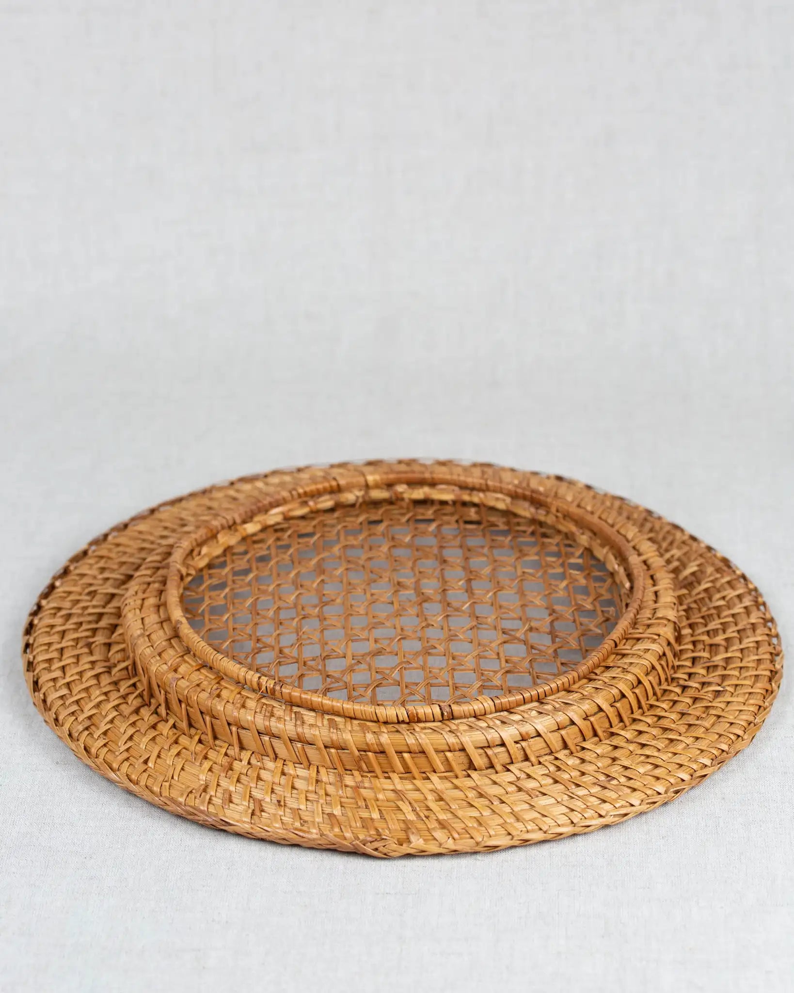 rattan-dekoteller-platzteller-korb-braun