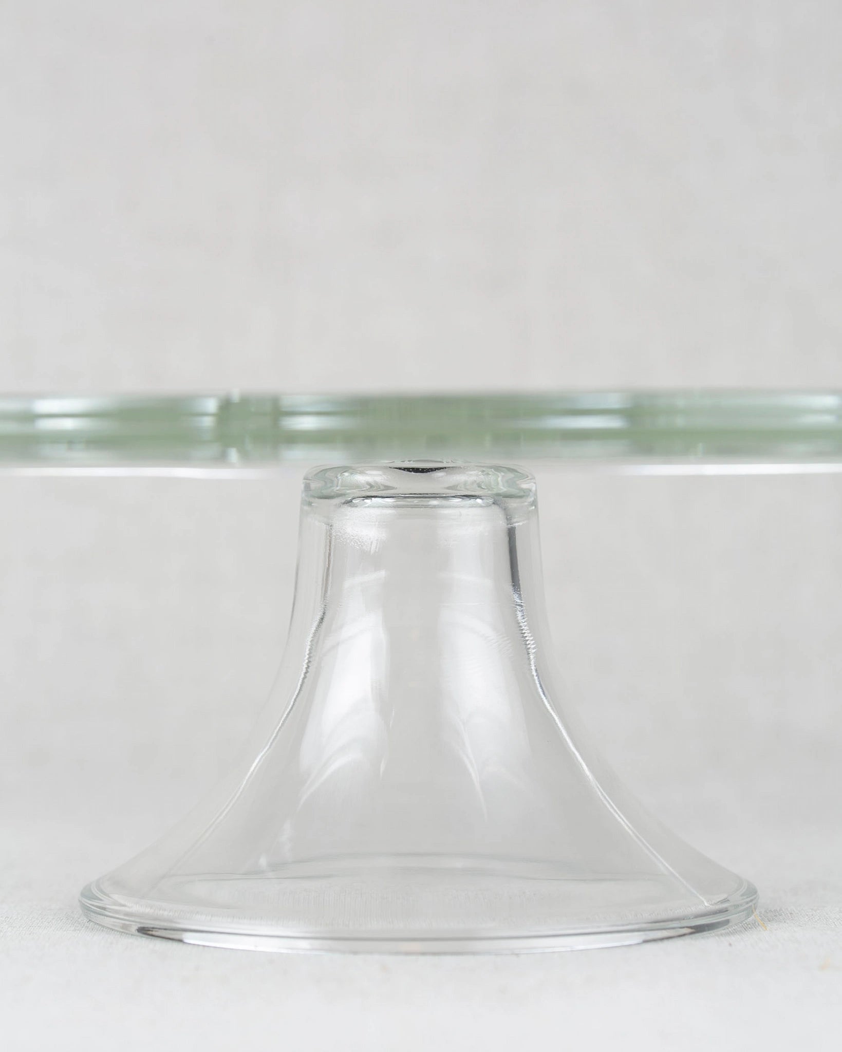 tortenplatte-tortenständer-glas-kaffeetisch-vintage