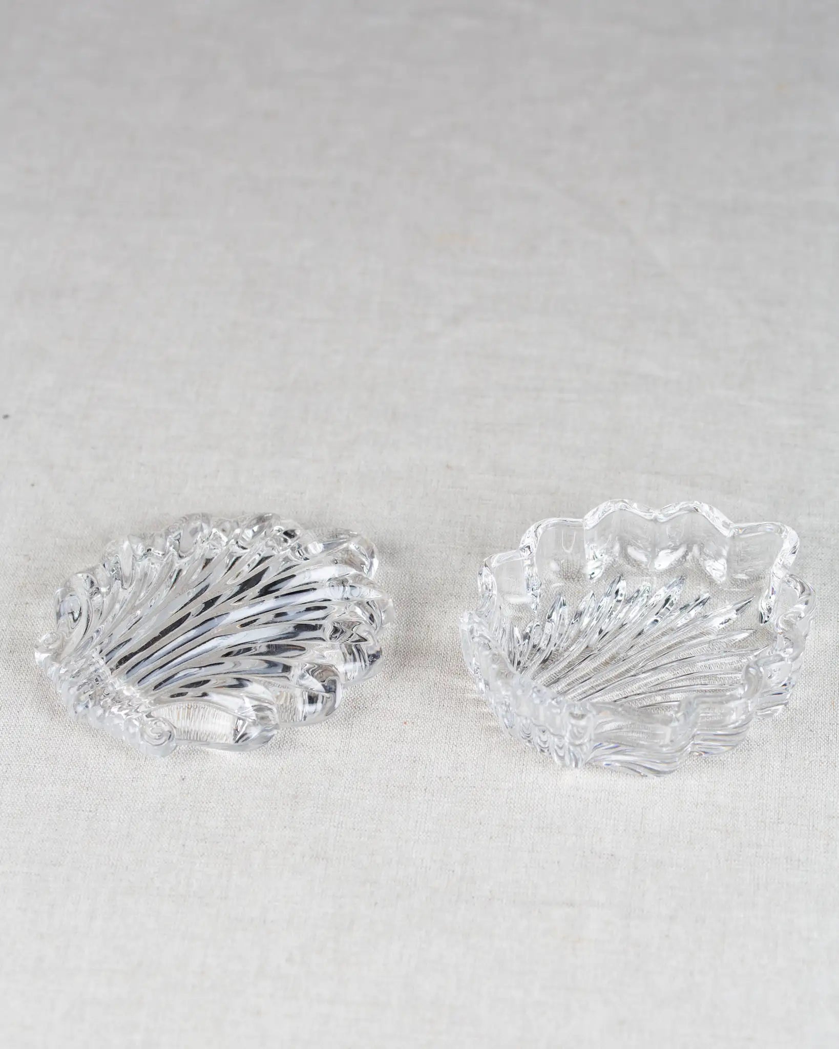 vintage-schmuckdose-art-deco-muschelförmig-bleikristall-glas