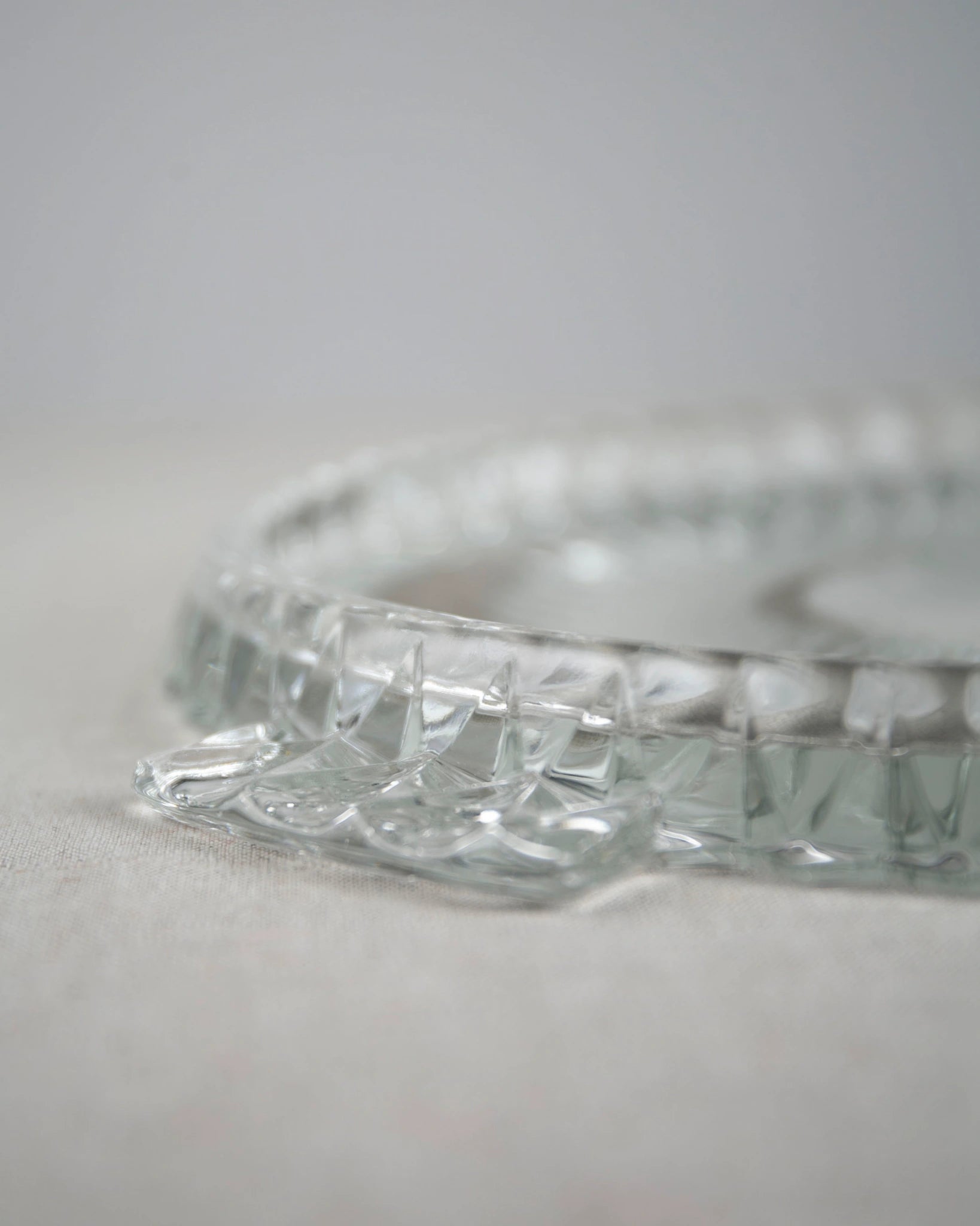 walther_glas_tortenplatte_kuchenplatte_kristallglass_vintage_transparent