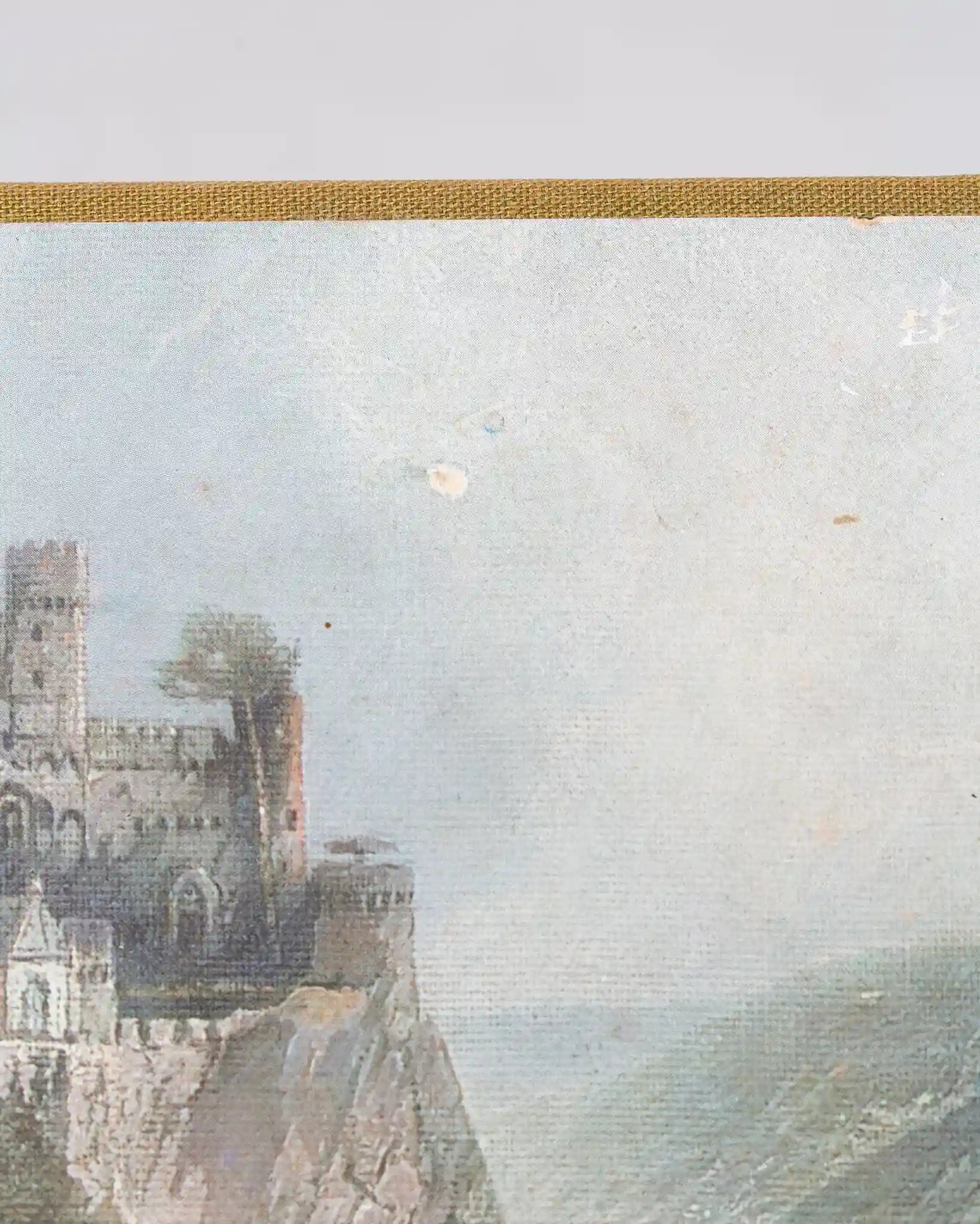 burg-rheinstein-lithographie-gemaelde-holz-vintage-nicolai-astudin