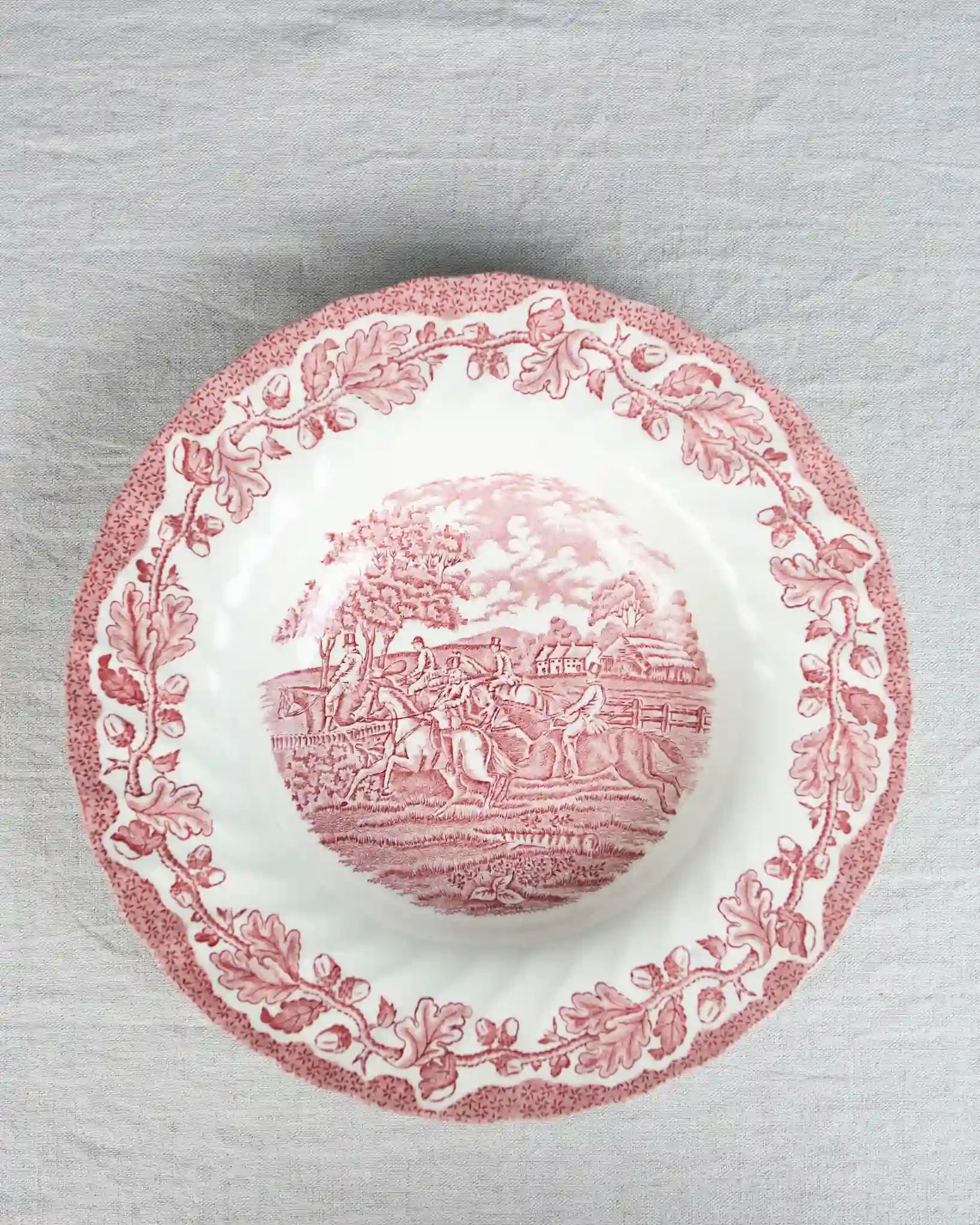 englisches-Porzellan-suppenteller-myotts-landhaus-shabby-cottage-vintage