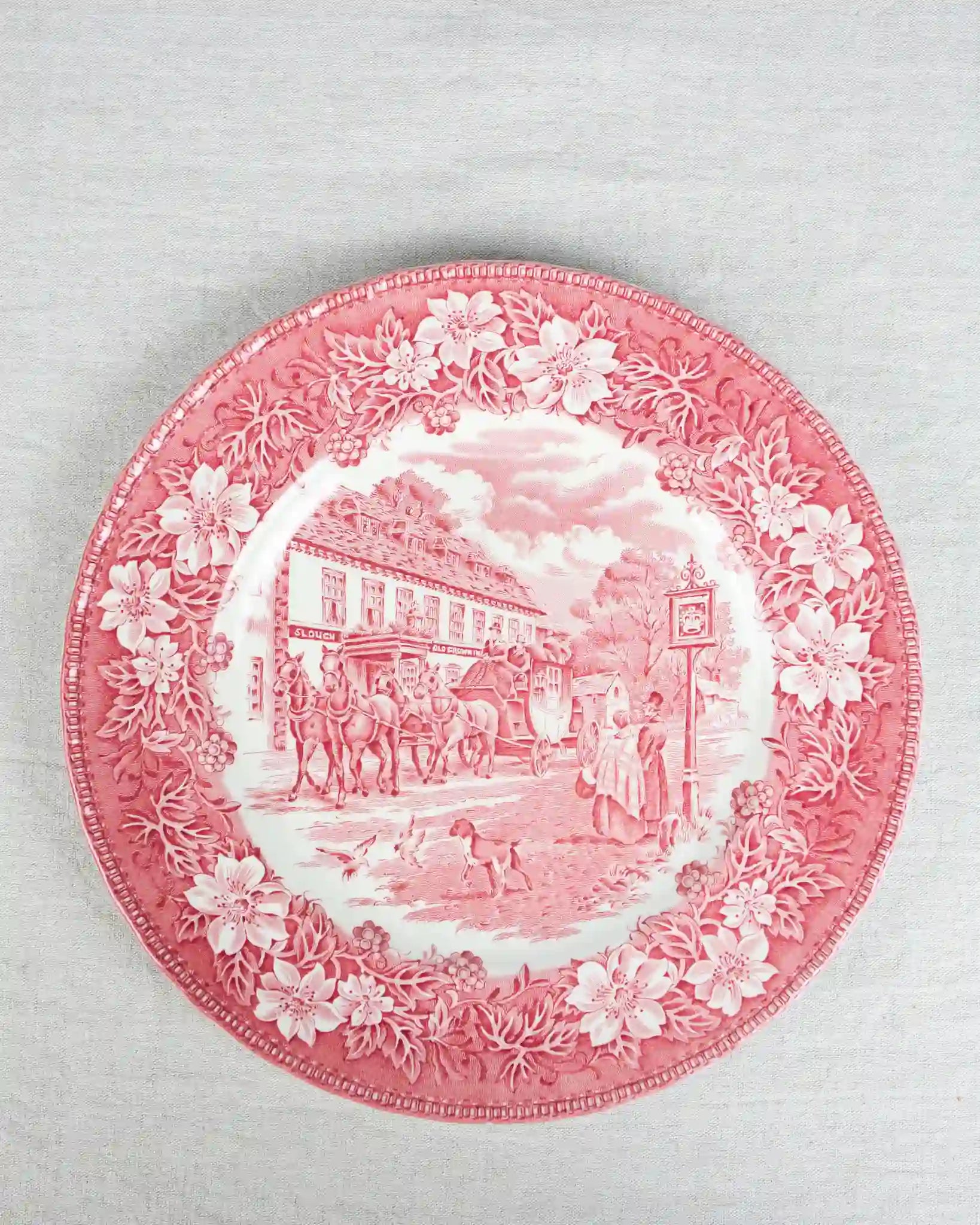 englisches-geschirr-royal-tudor-teller-landhaus-cottage-vintage-england
