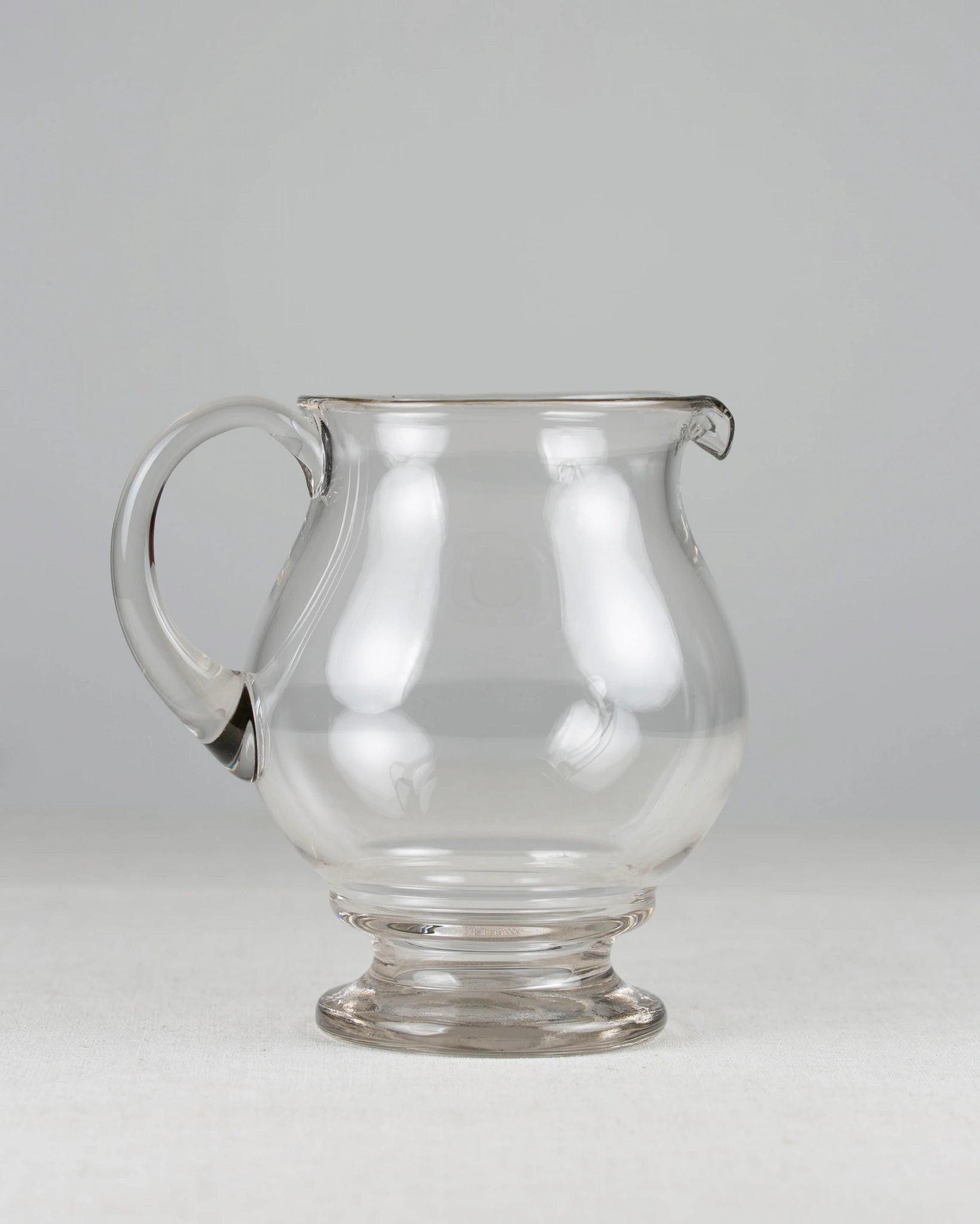 glaskrug-karaffe-vintage-glas