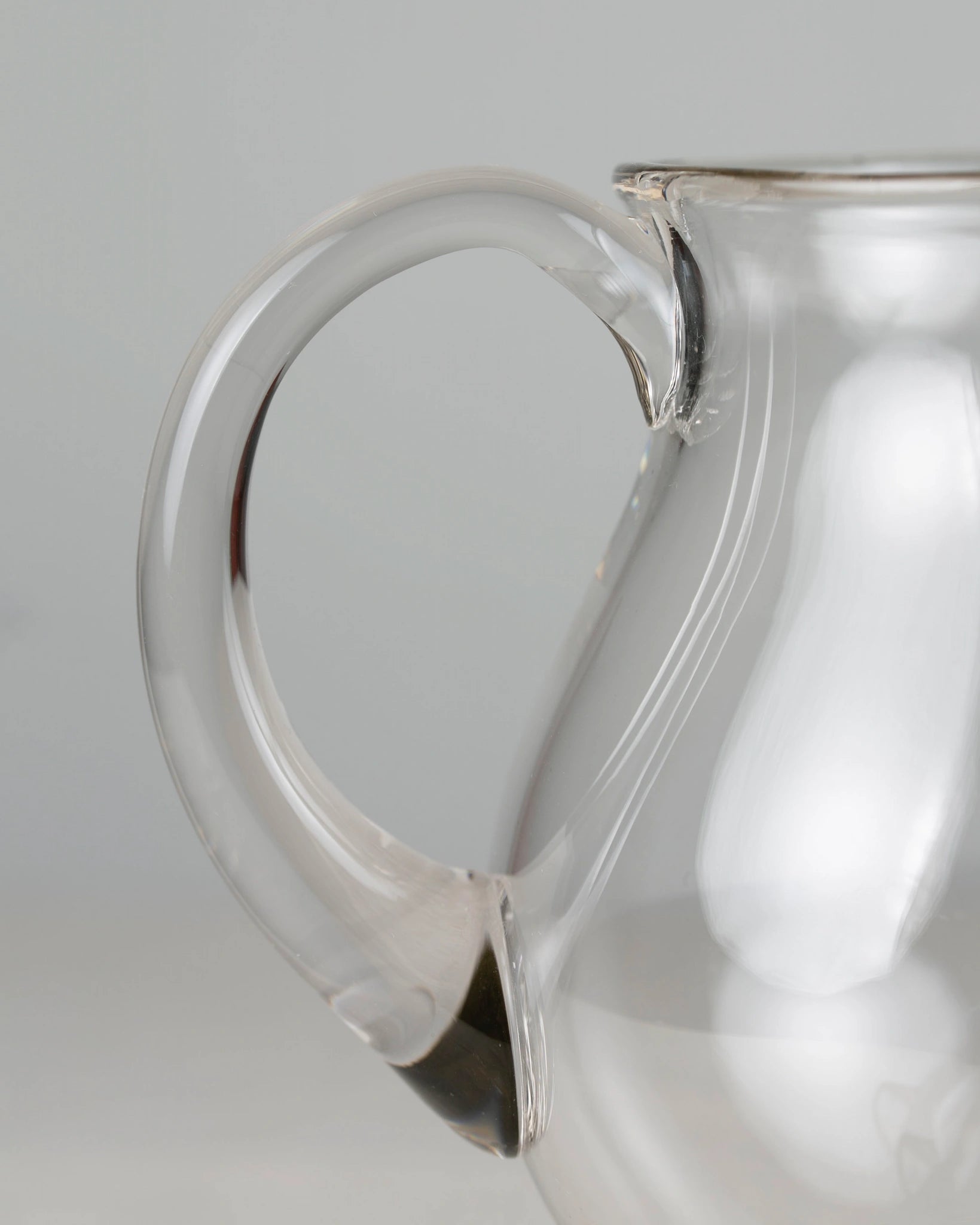 glaskrug-karaffe-vintage-glas