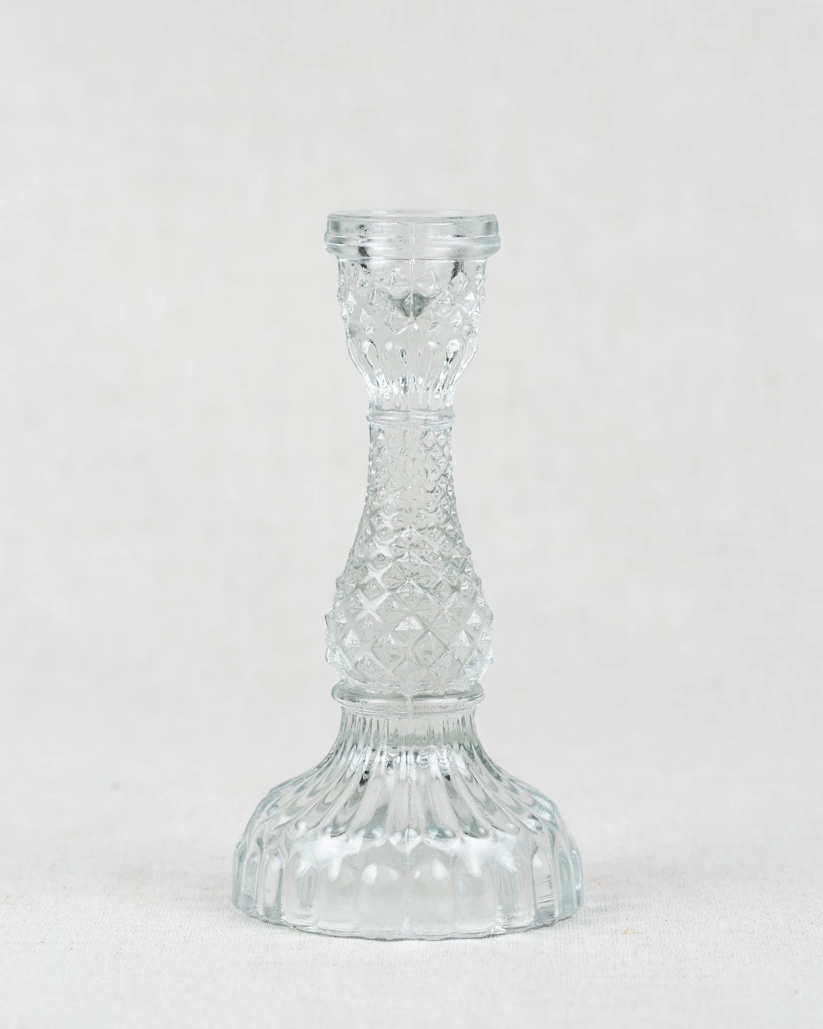 kerzenhalter-kristall-vollbleikristall-glas-kerzenständer