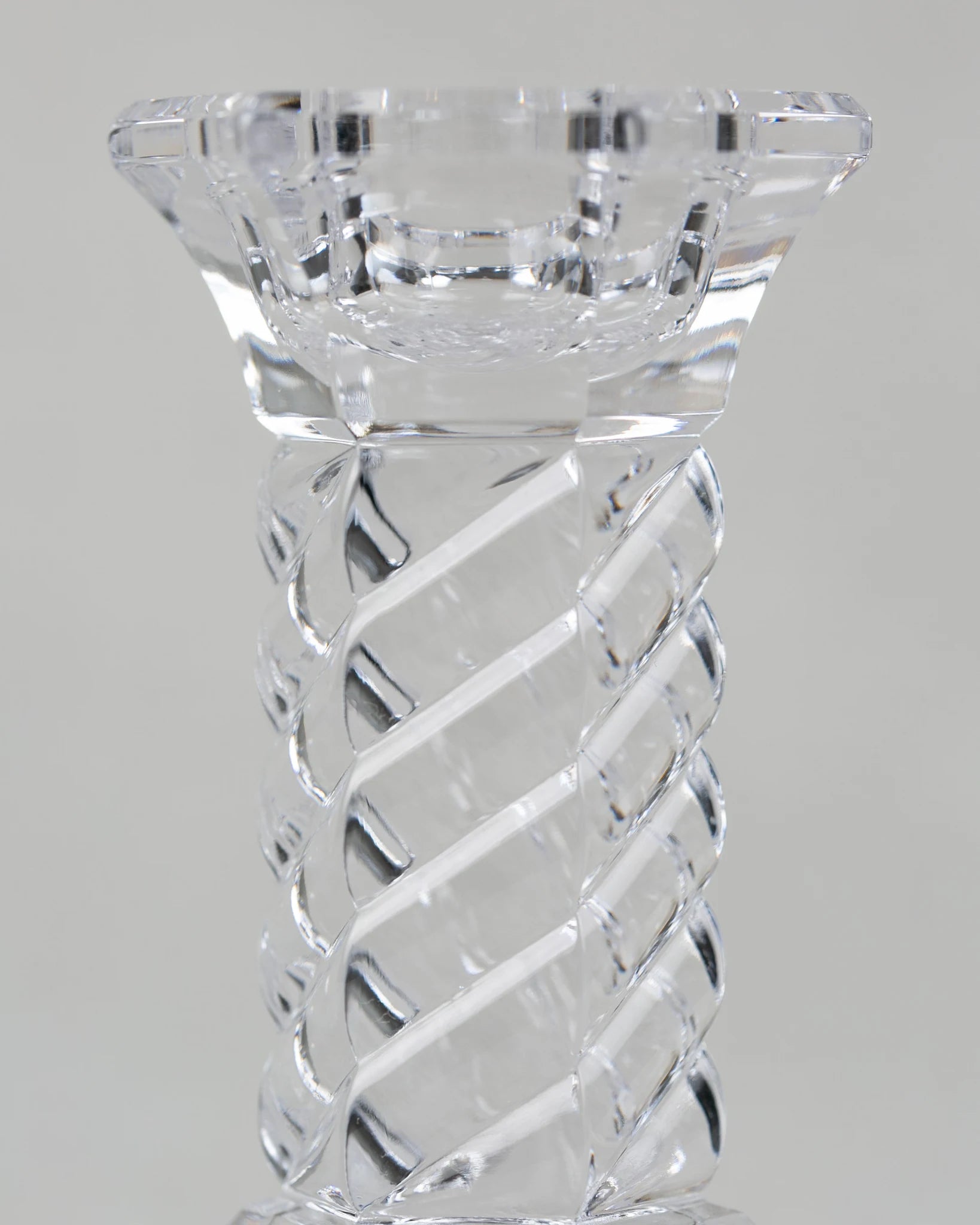 kerzenhalter-kristall-vollbleikristall-glas-kerzenständer