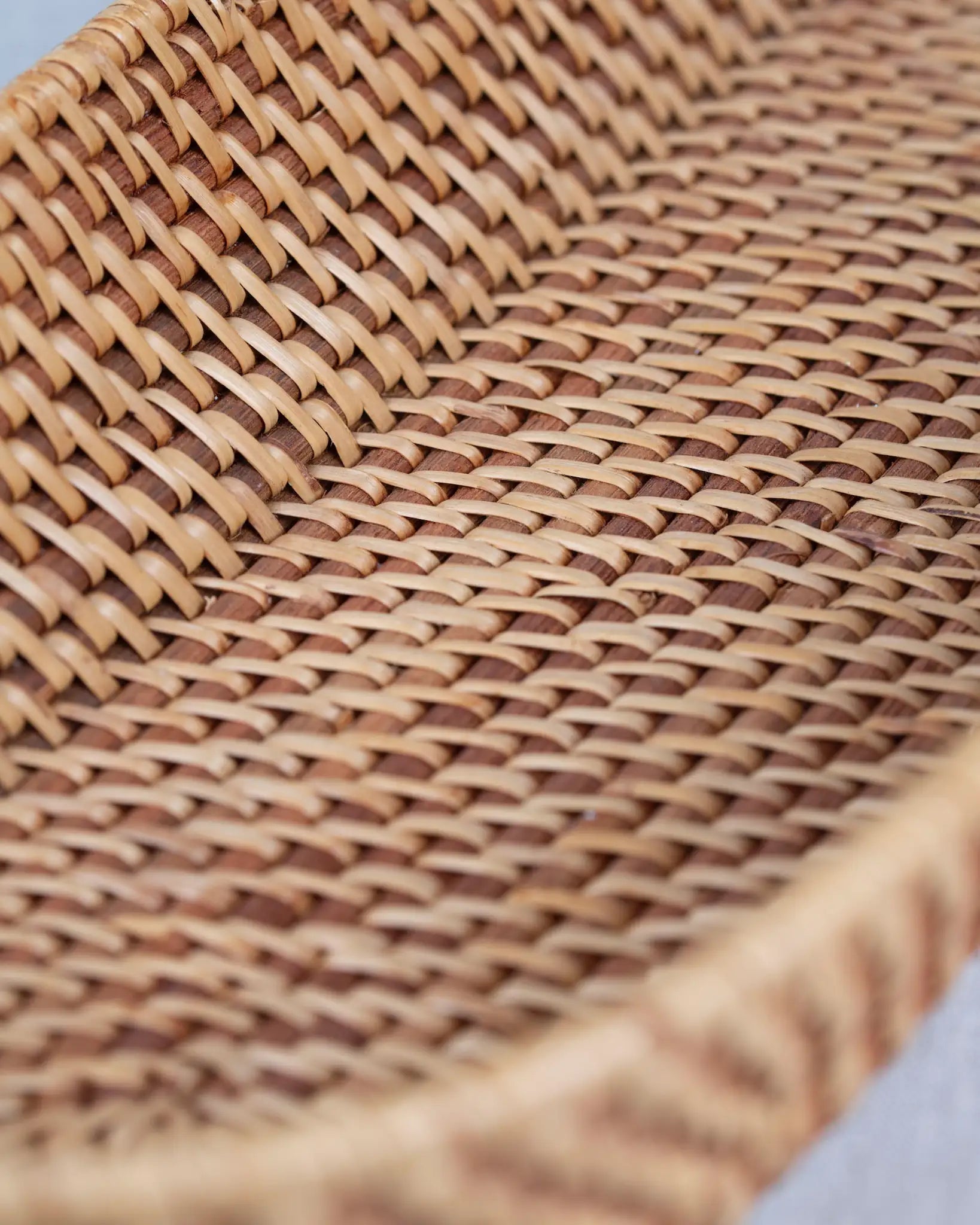 korb-längliches-körbchen-deko-brotkorb-Rattan