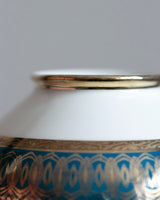 Bavaria Ornament Porzellan Vase